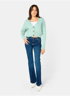 OR Fashionable Cardigan  - Image 3