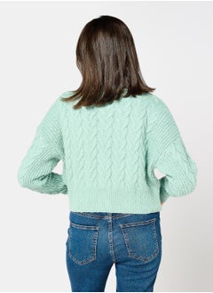 OR Fashionable Cardigan  - Image 2