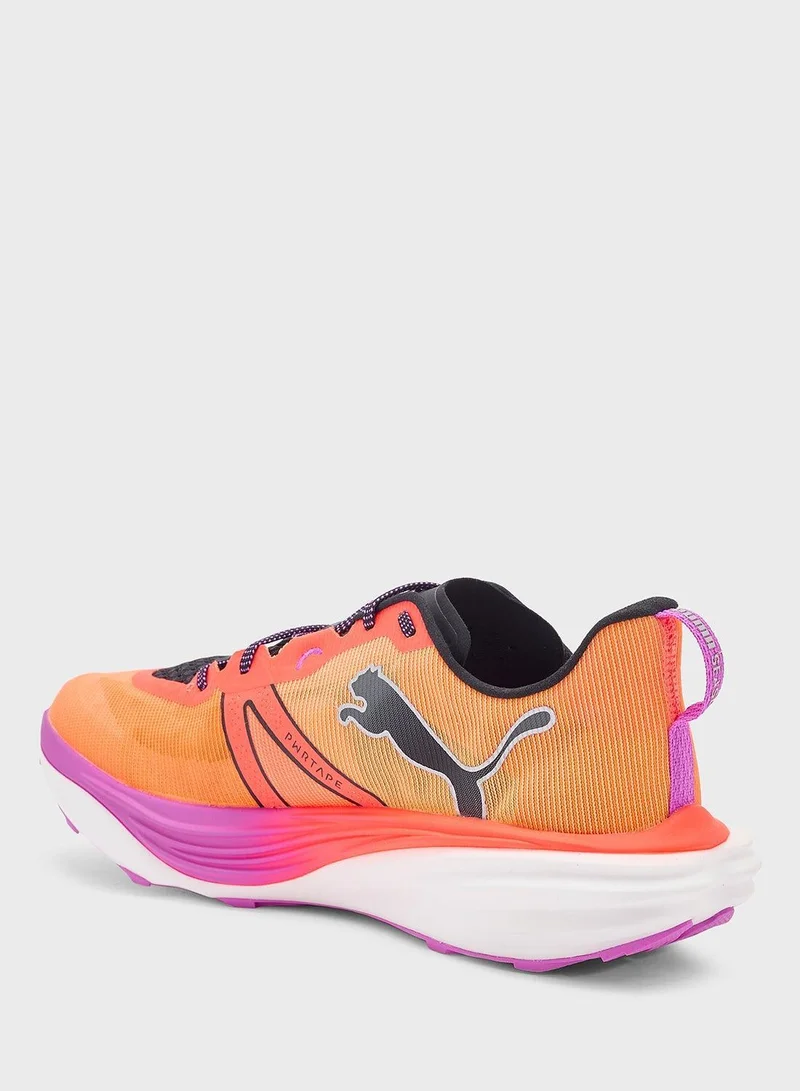 PUMA Deviate Nitro Elite Trail