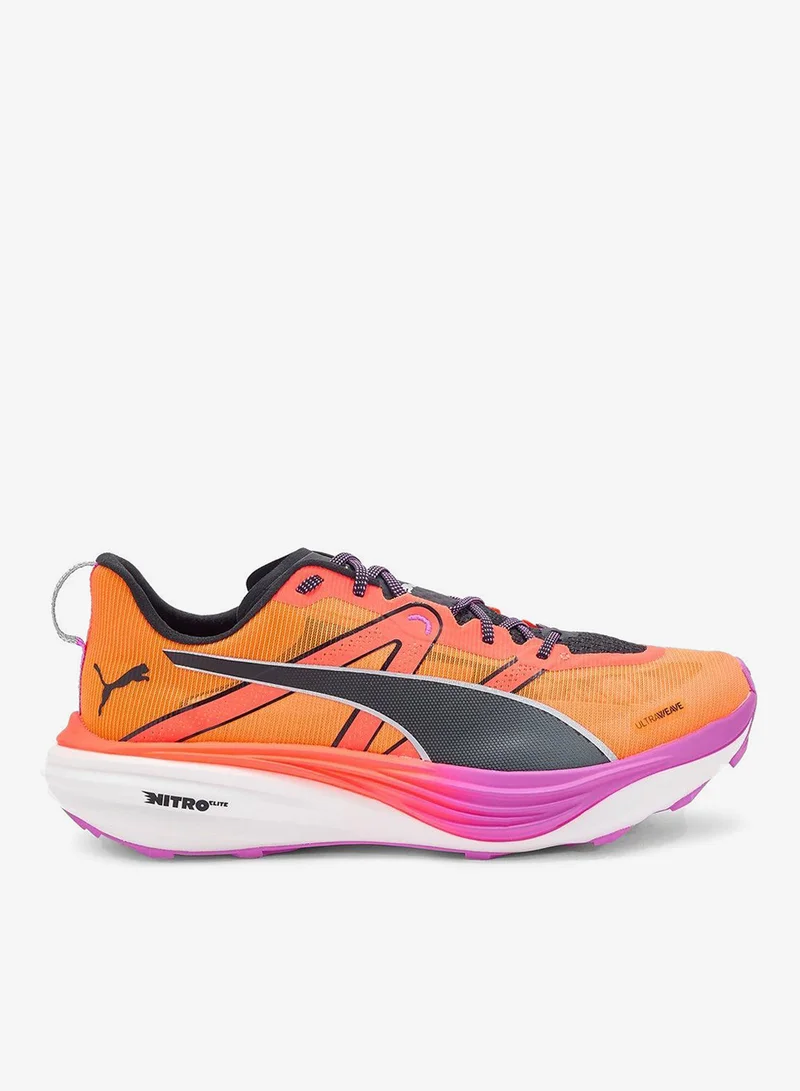 Deviate Nitro Elite Trail