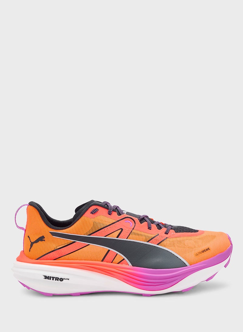 PUMA Deviate Nitro Elite Trail  - Image 1