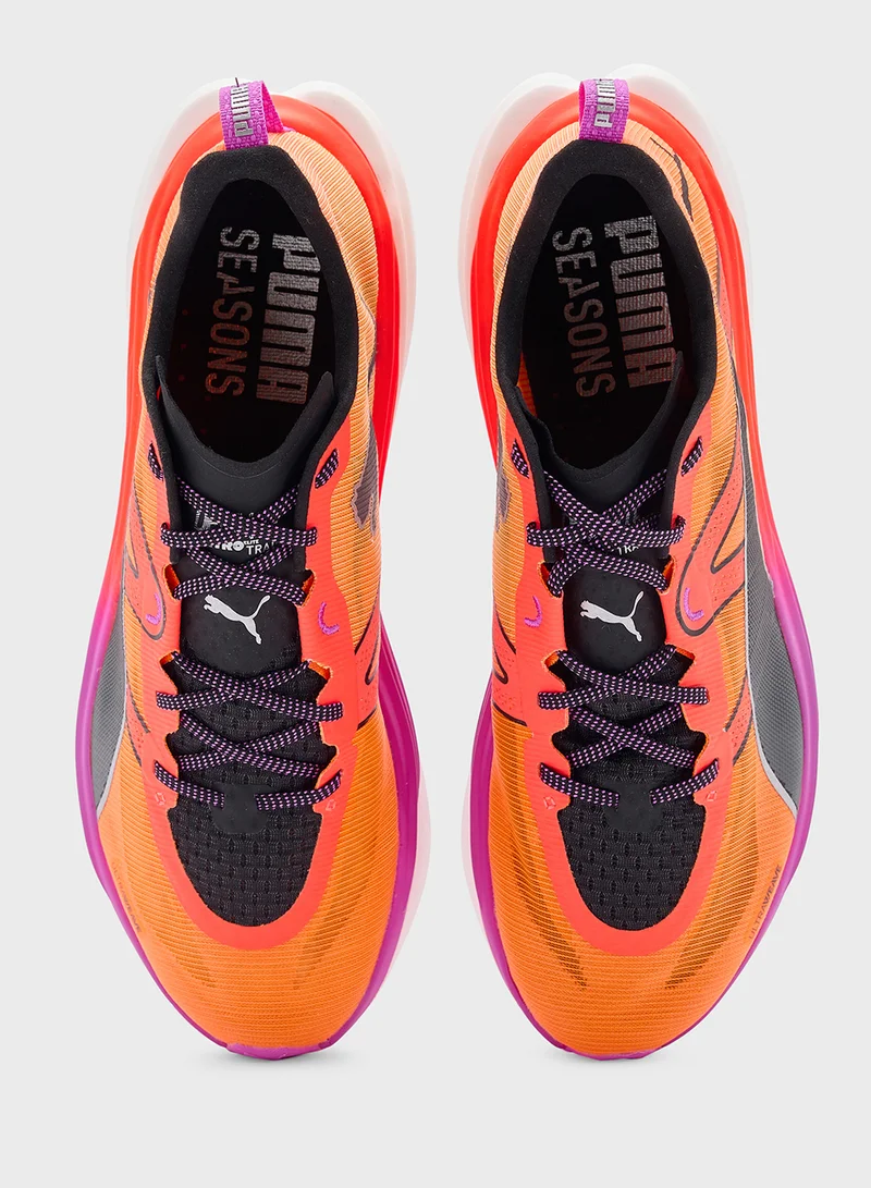 PUMA Deviate Nitro Elite Trail