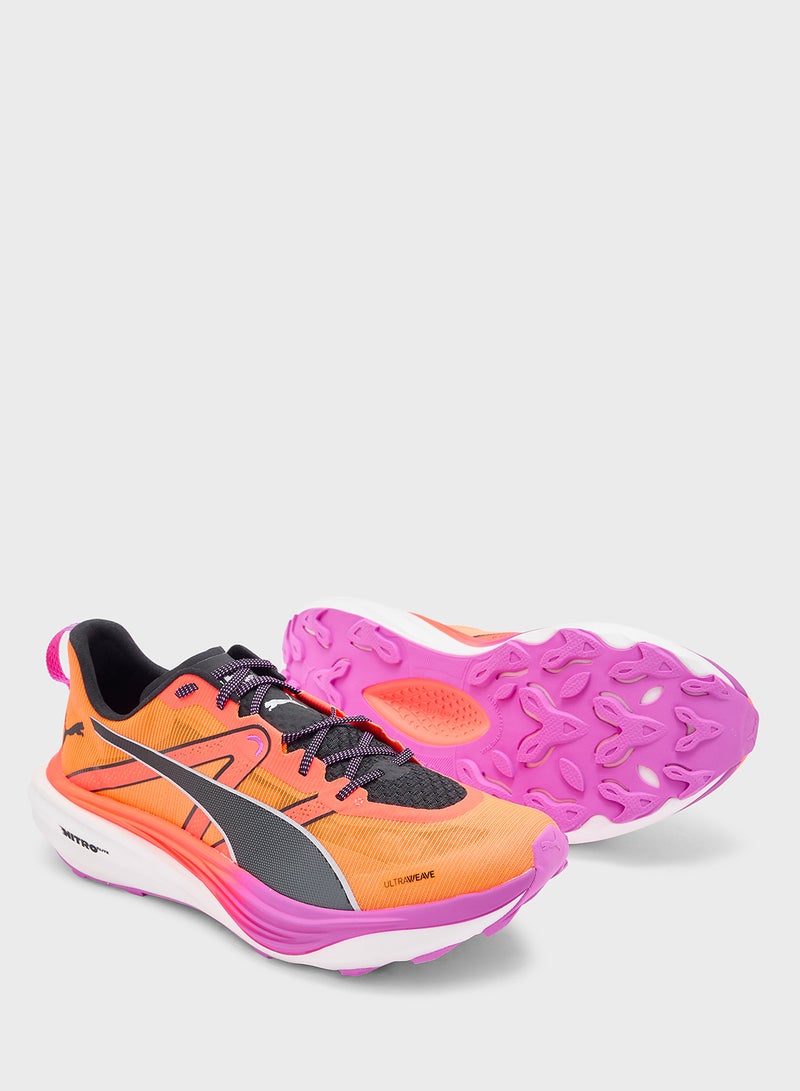 PUMA Deviate Nitro Elite Trail  - Image 3