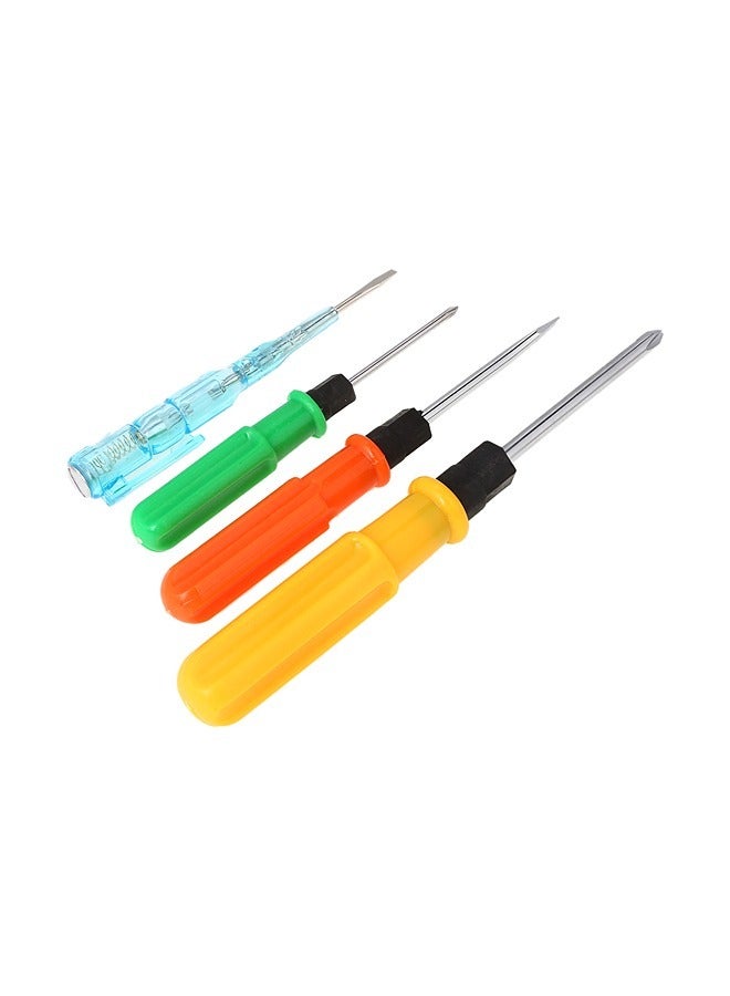 BMB tools 4-Piece Screwdriver Set with Electric Tester  - Image 2