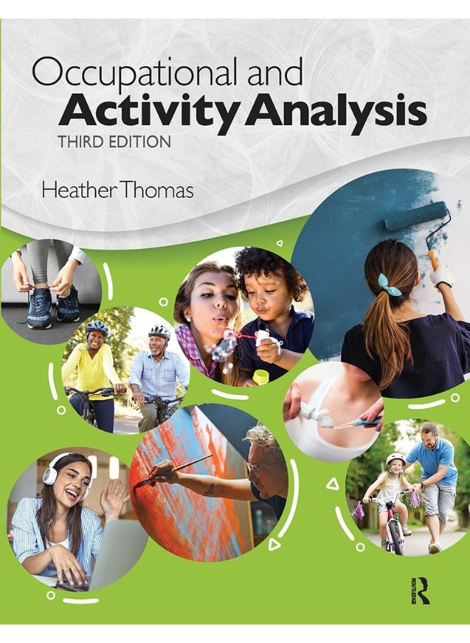 null - Occupational and Activity Analysis - Image 1