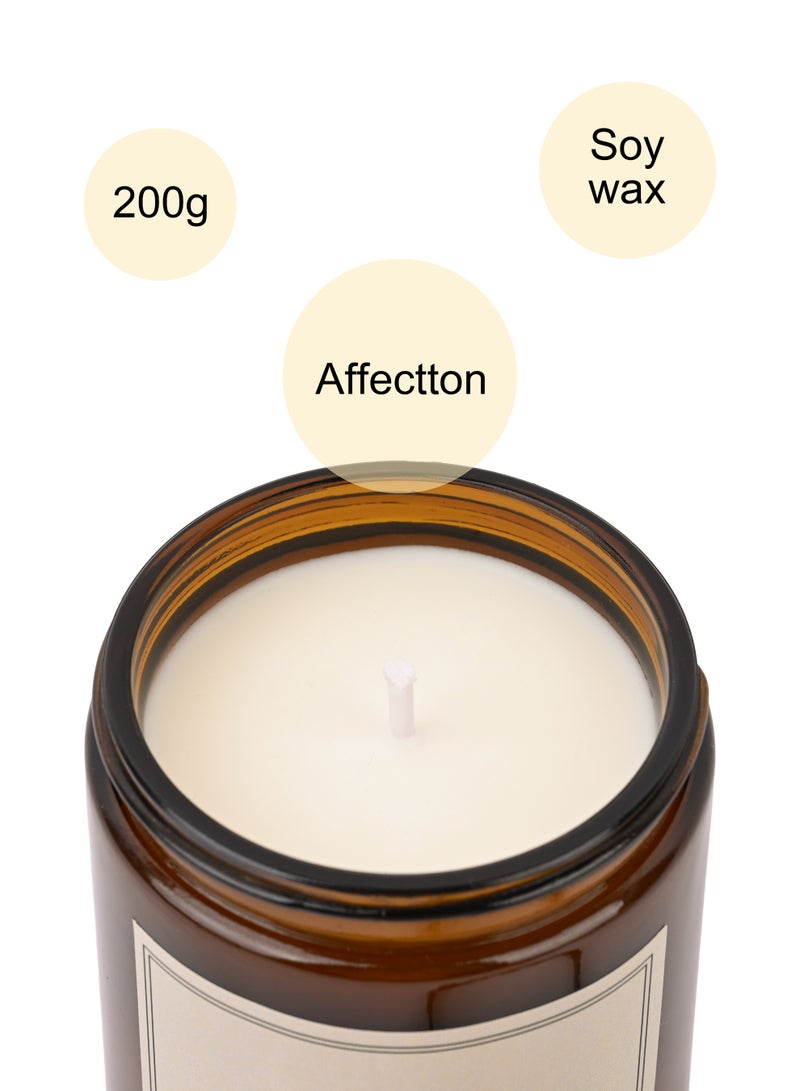 أولييرو شمعة معطرة Affecton - Image 5