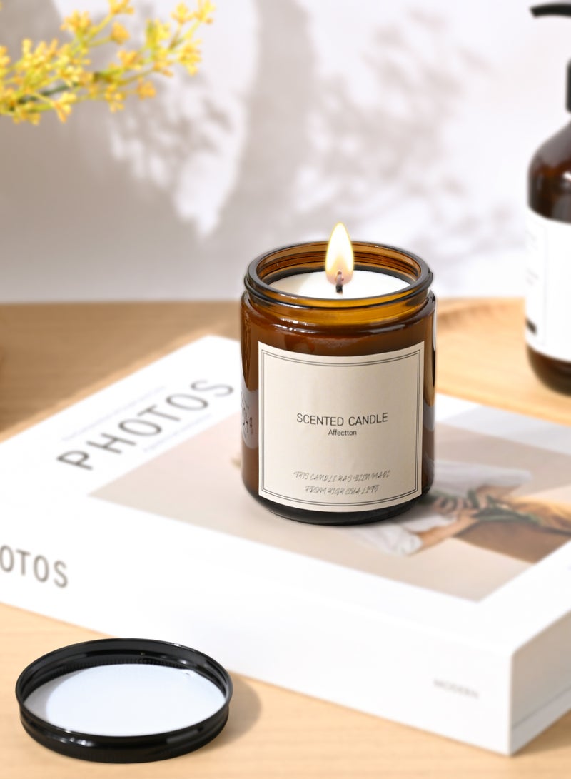 أولييرو شمعة معطرة Affecton - Image 2