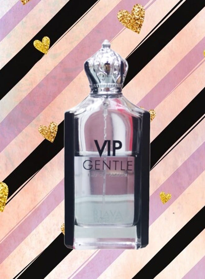 ريافا برفيوم عطر في آي بي جنتل 100 مل - Image 2