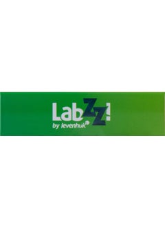 Levenhuk Labzz CP24 Living Things and Plants Prepared Slide Set  - Image 5
