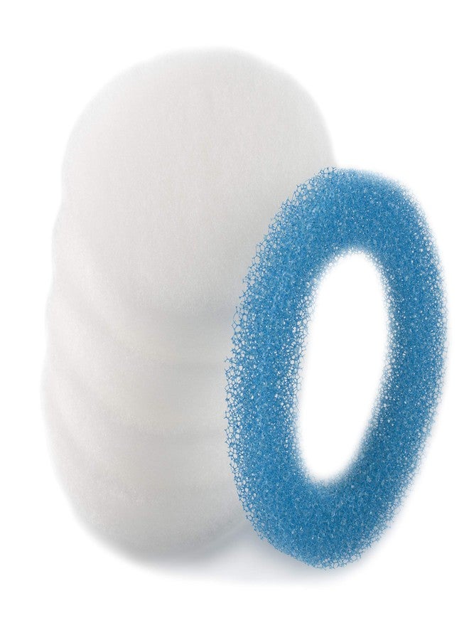 LTWHOME Fine and Coarse Foam Filter Pad Fit for 2616320 Ecco Pro 130/200 / 300 (Pack of 1 Set) - Image 1