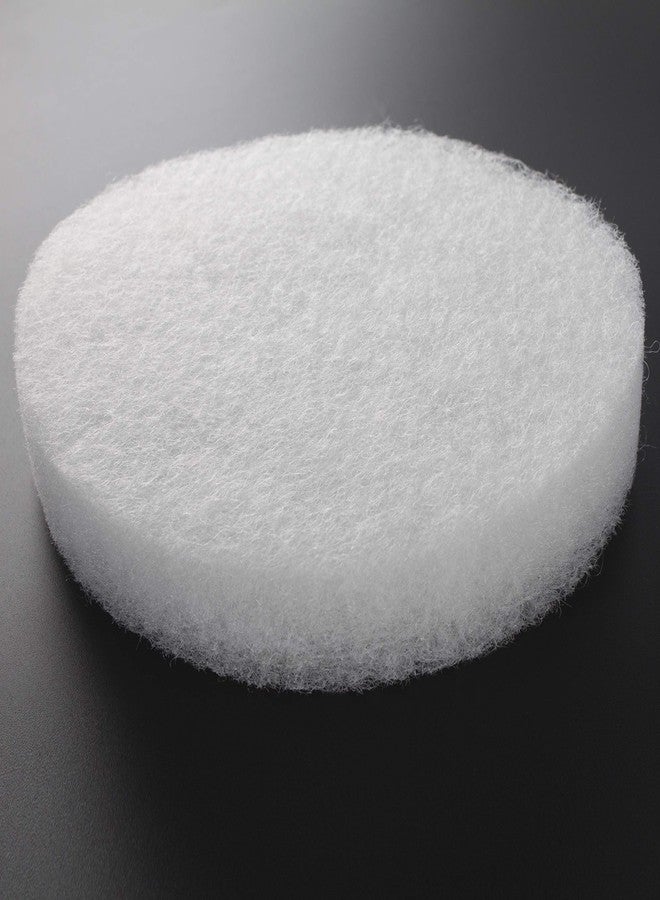 LTWHOME Fine and Coarse Foam Filter Pad Fit for 2616320 Ecco Pro 130/200 / 300 (Pack of 1 Set) - Image 2