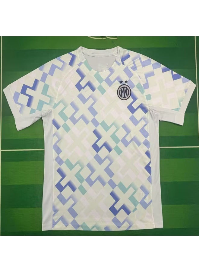 KUYING Fashionable Sports Football Top  - Image 1
