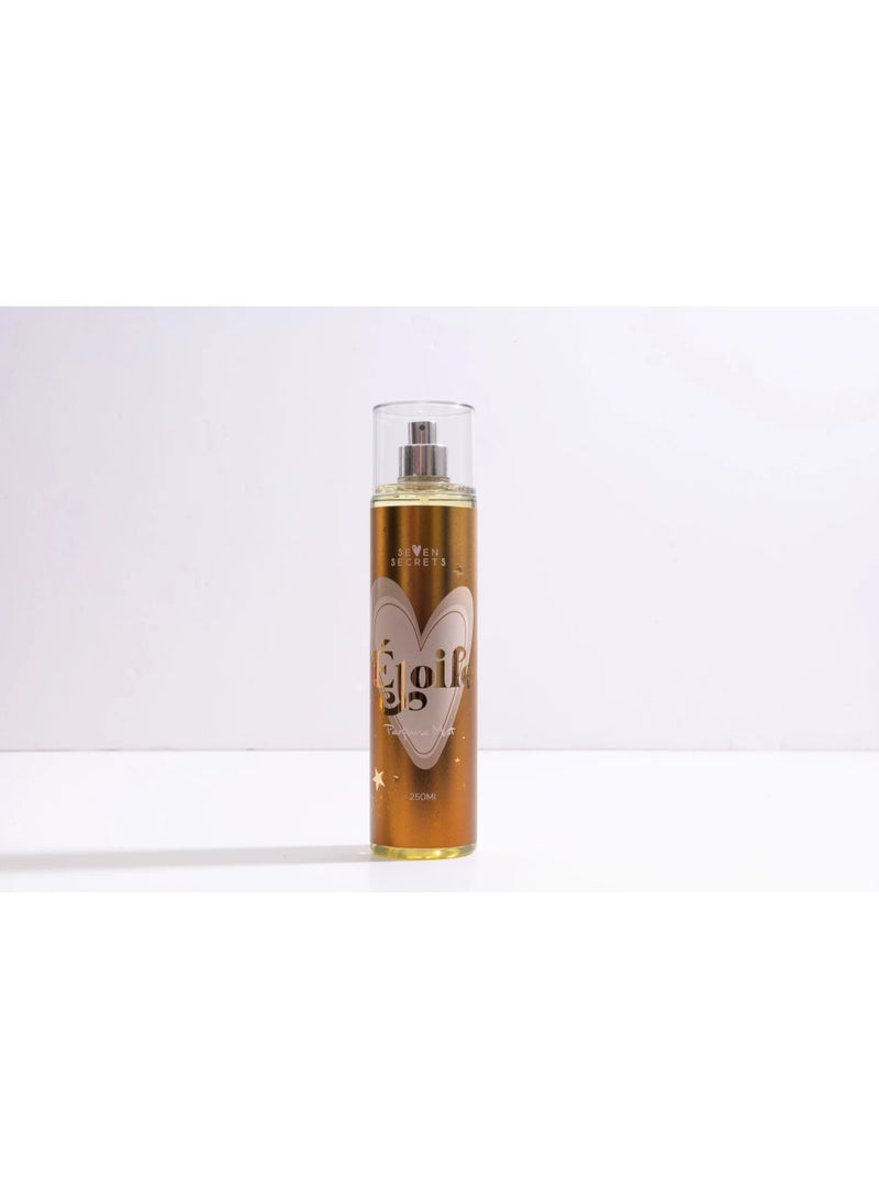 معطر جو سيفين سيكريت إيتوال 250 مل