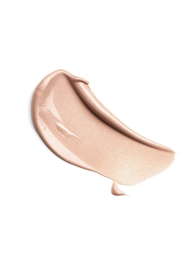 GOLDEN ROSE Liquid Glow Illuminator Tinted Prime & Highlight STARLIGHT 30ml - Image 3