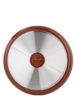 Alsaif Round Oven Trays Set  4 Sizes  - Image 3