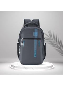 POGAGO Pogago Water-Resistant Backpack – Business, Travel, and Casual Backpack for Men & Women, Compatible with 15.6" Laptops  - Image 1