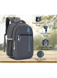 POGAGO Pogago Water-Resistant Backpack – Business, Travel, and Casual Backpack for Men & Women, Compatible with 15.6" Laptops  - Image 2