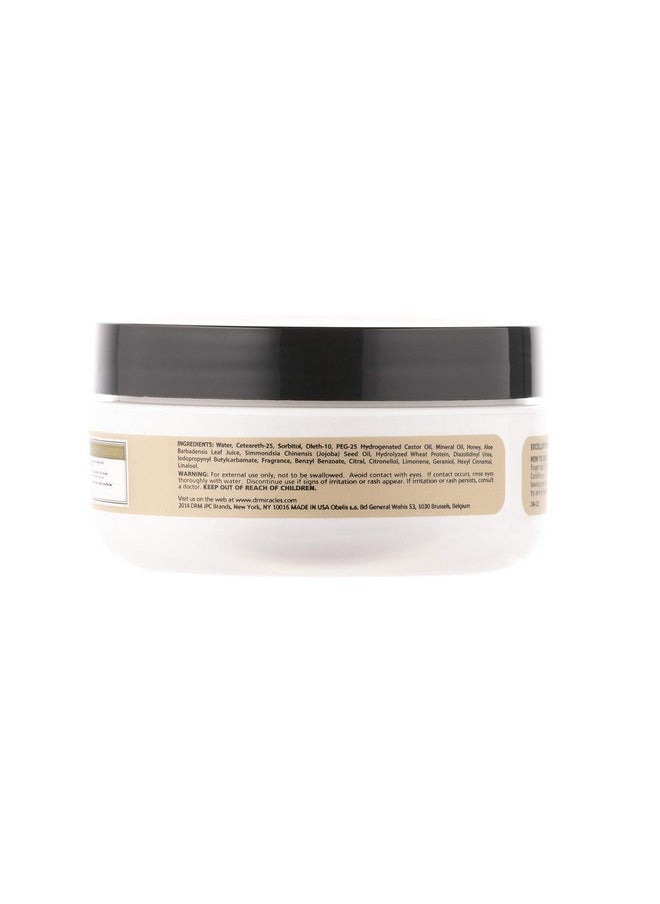 Dr. Miracle's Dr. Miracle's Style Edge Holding Gel, 2 Oz  - Image 5