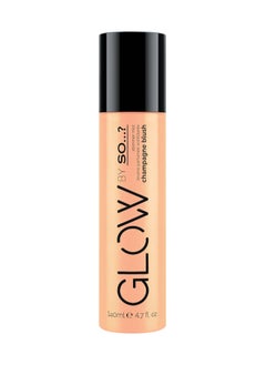 Glow By Champagne Blush Perfume Mist, Illuminating Shimmer Body Mist For Women 140Ml - pzsku/Z55CA7899C043E7FD3AB2Z/45/_/1719207702/c895a9ec-eb1c-4855-bd4f-5132865bcc68