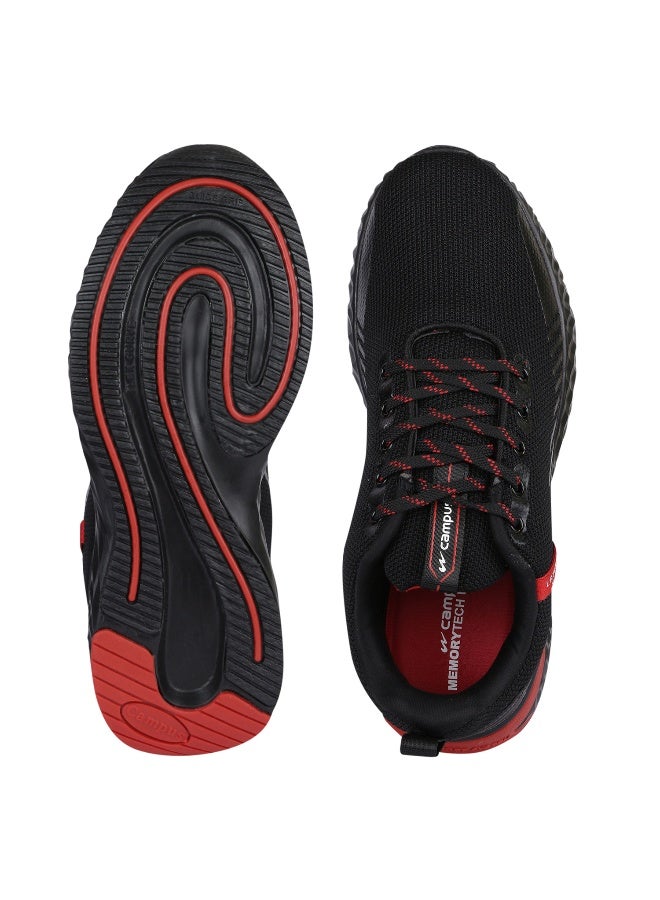 CAMPUS أحذية الجري للرجال من كامبوس SIMBA PRO - Image 4