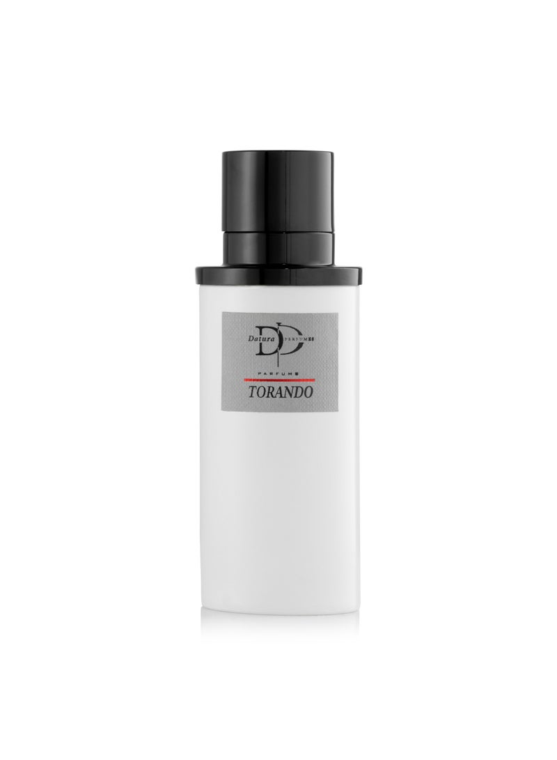 دورا عطر داتورا تورنادو 80 مل - Image 2