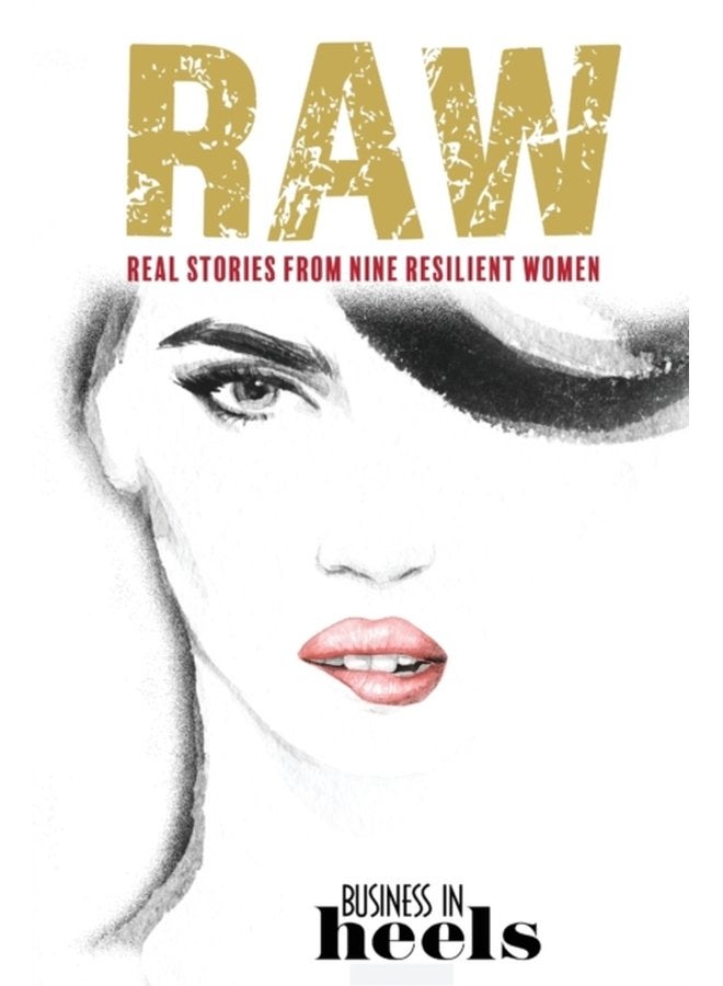 Raw - Paperback