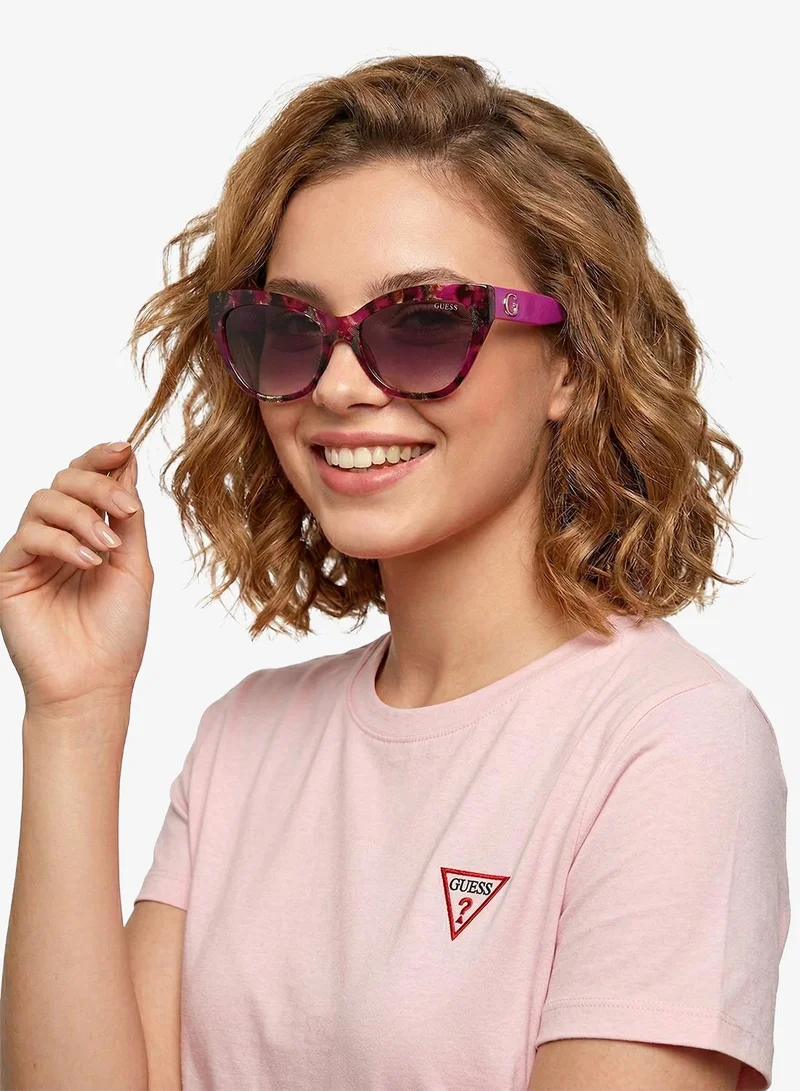 GUESS  Wayfarers Sunglasses for Women | Best Price UAE