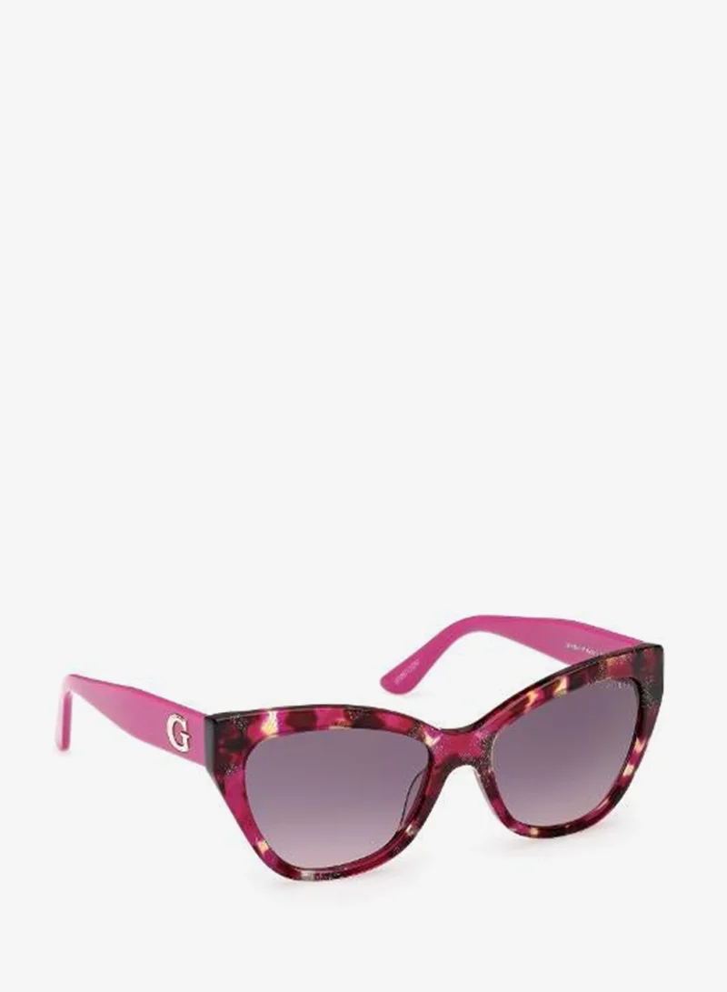 Guess  Wayfarers Sunglasses for Women | Best Price UAE