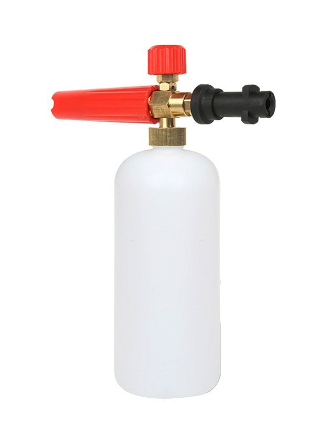 NIBEMINENT High Pressure Car Washer - Image 1