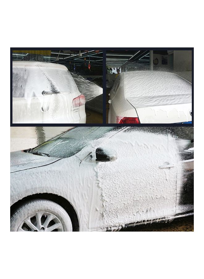 NIBEMINENT High Pressure Car Washer - Image 2