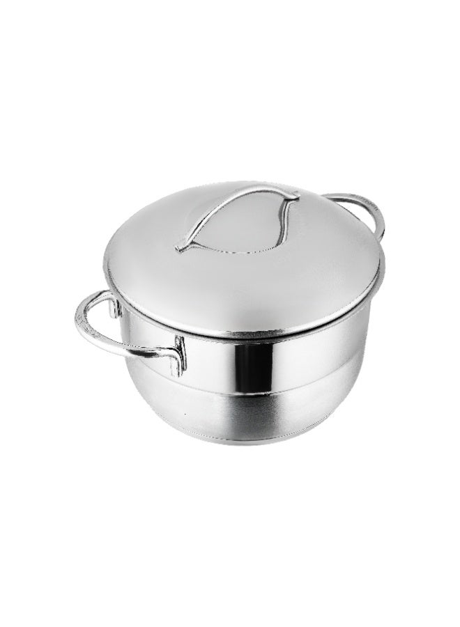 solingen Stainless steel set of 10 pieces, Solingen - Image 2