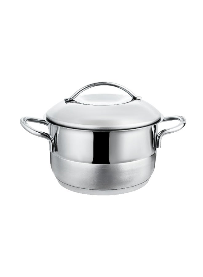 solingen Stainless steel set of 10 pieces, Solingen - Image 3