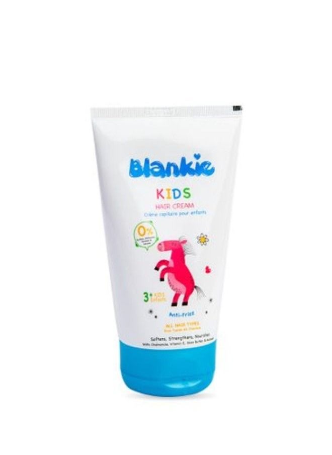 Blankie BLANKIE KIDS Hair Cream - 120ml 
