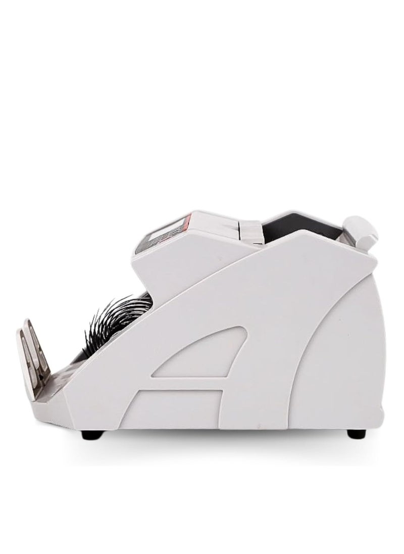 DMInteract - DM-500BC Bill Counter - Image 1