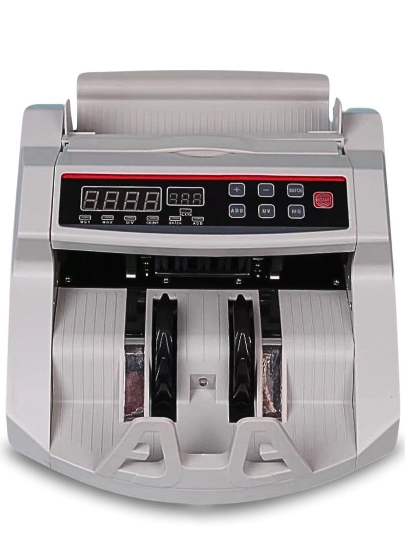 DMInteract - DM-500BC Bill Counter - Image 1