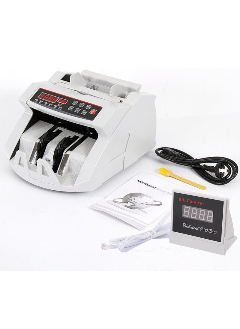 DMInteract - DM-500BC Bill Counter - Image 1
