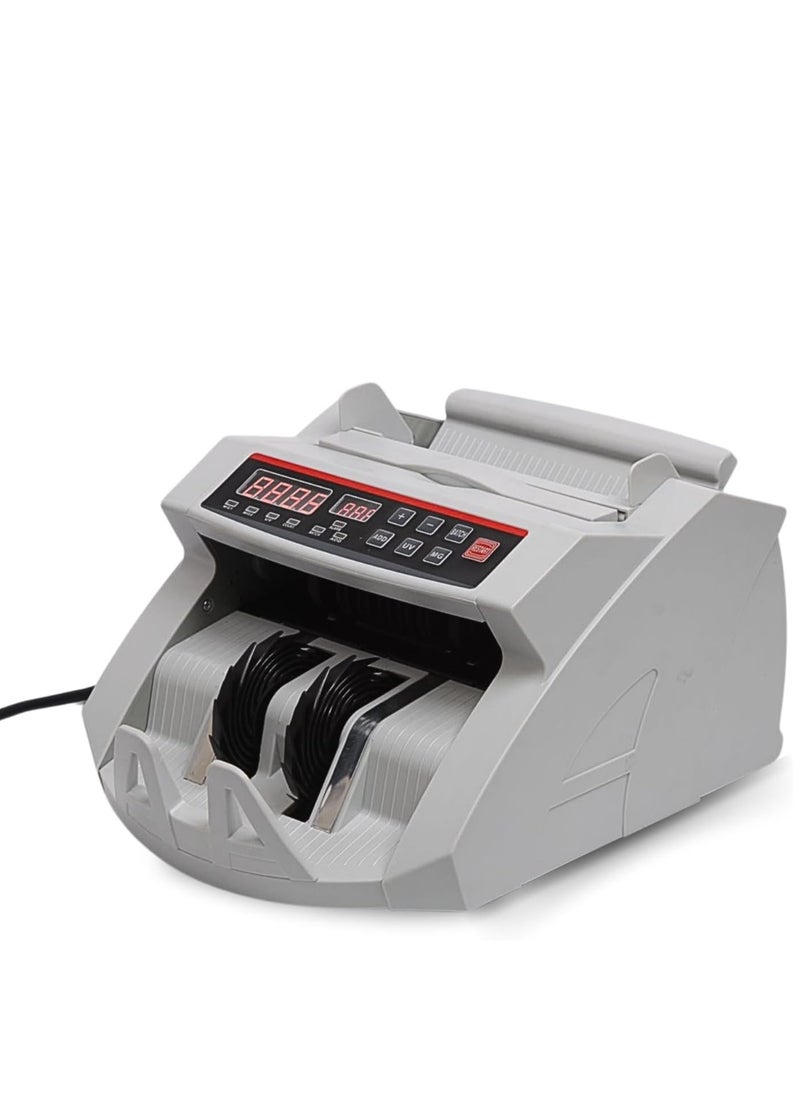 DMInteract - DM-500BC Bill Counter - Image 1