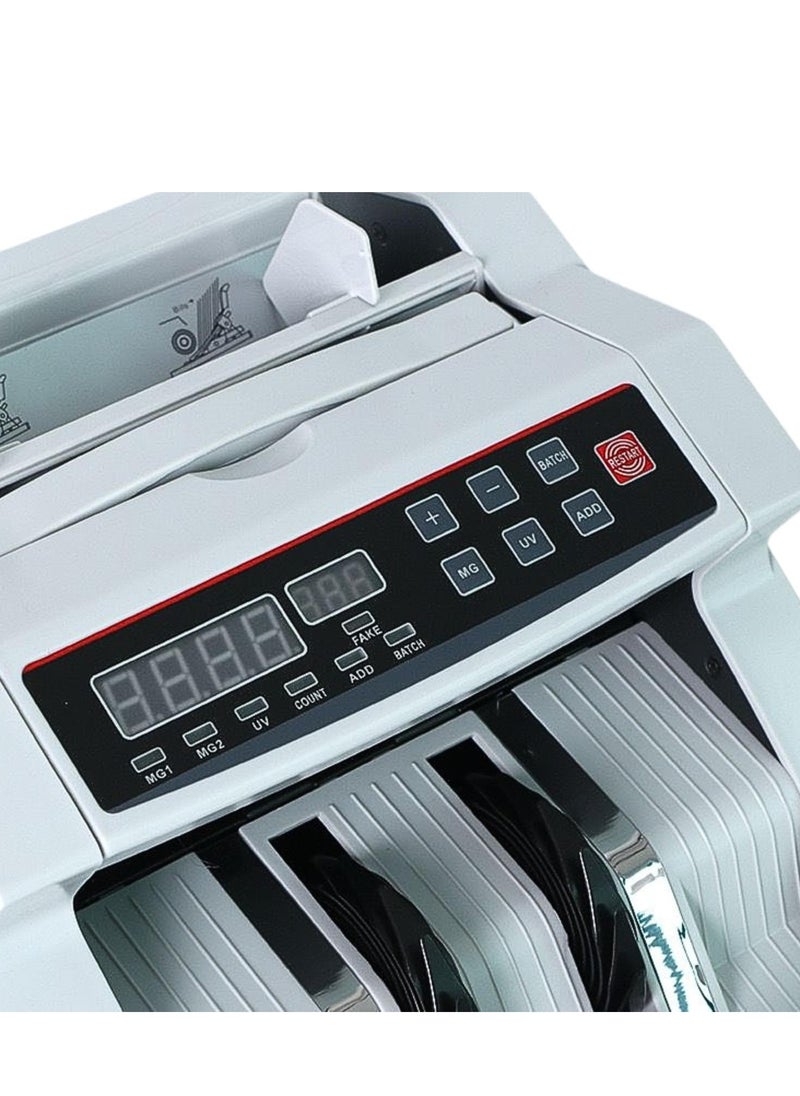 DMInteract - DM-500BC Bill Counter - Image 1