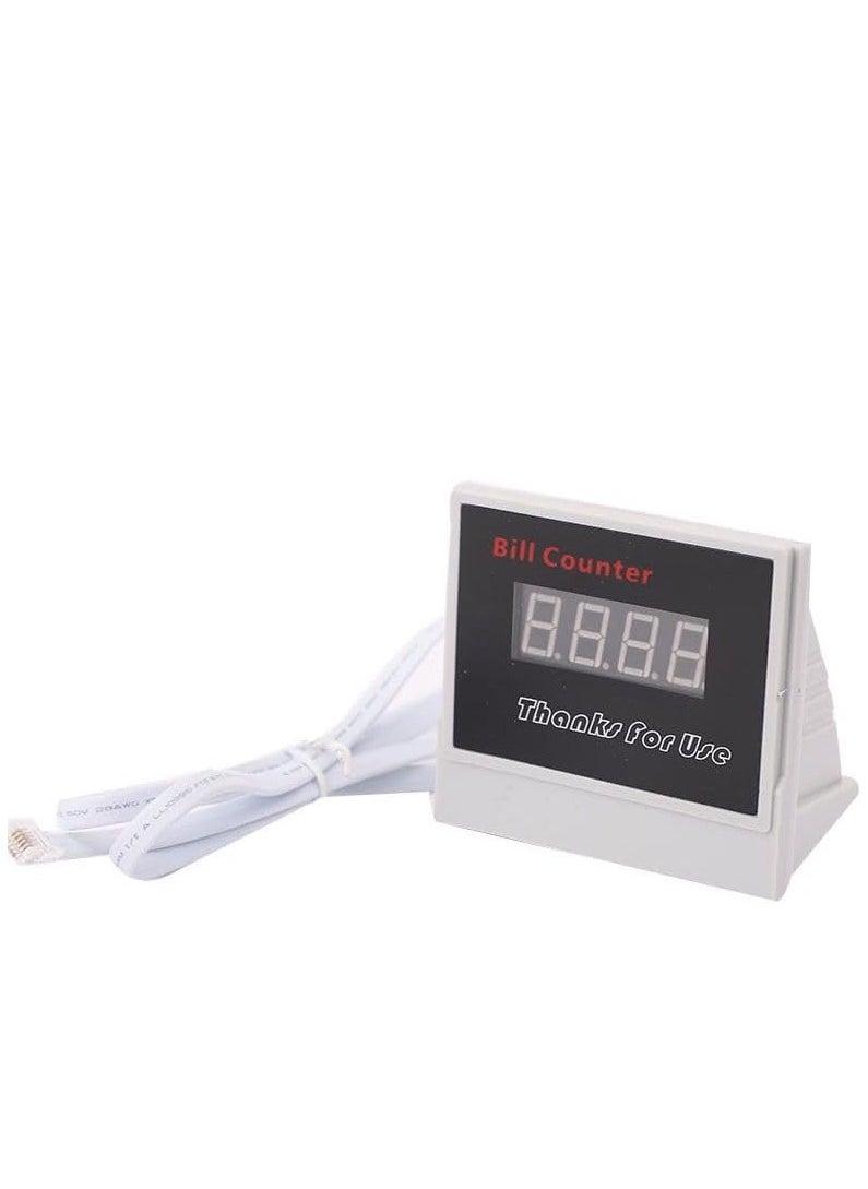 DMInteract - DM-500BC Bill Counter - Image 1