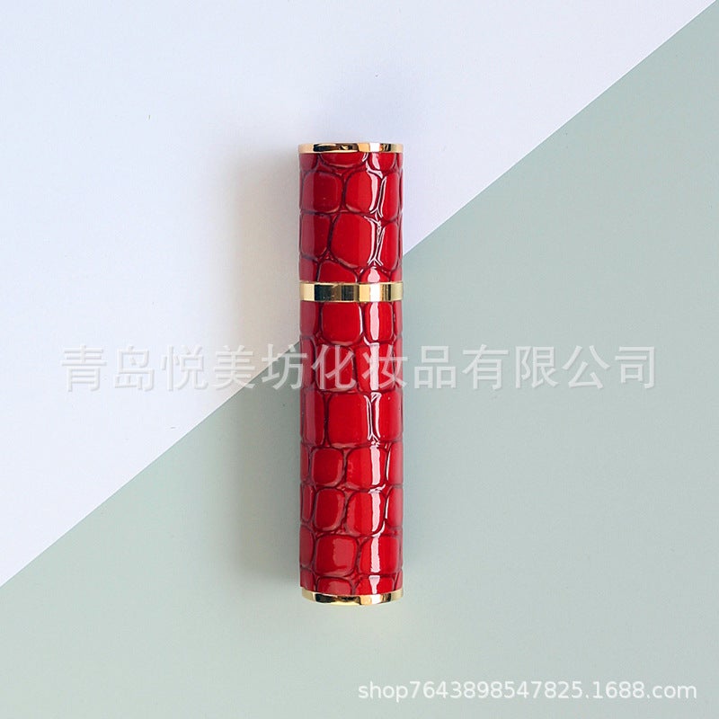 Perfume Bottled 10Ml Small Sample Special Glass Spray Empty Bottle Genuine Goods High-End Portable Superior Bottle - Image 3