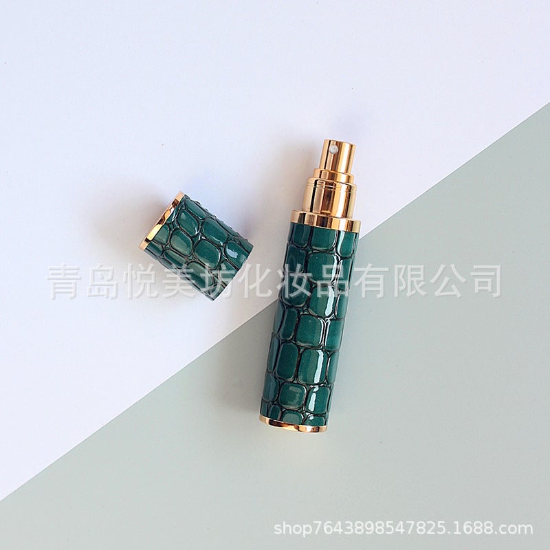 Perfume Bottled 10Ml Small Sample Special Glass Spray Empty Bottle Genuine Goods High-End Portable Superior Bottle - Image 4