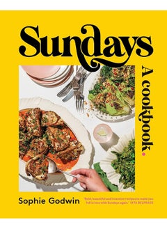 Sundays: A cookbook