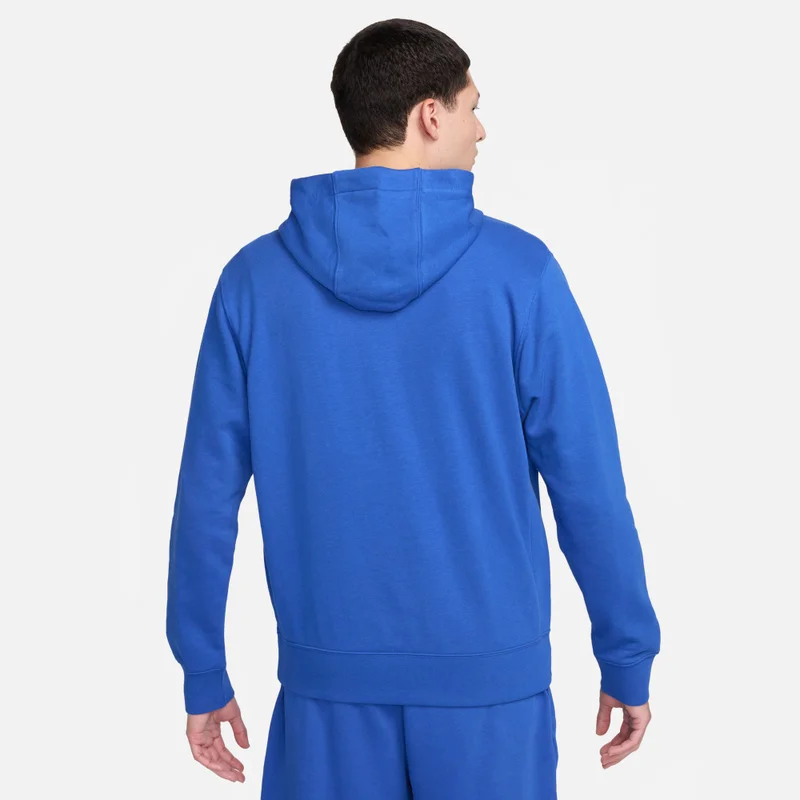 Nike Men's Sportswear Club Hoodie