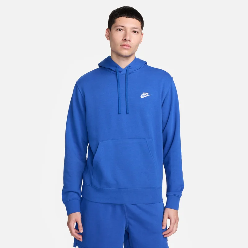 Nike Men's Sportswear Club Hoodie