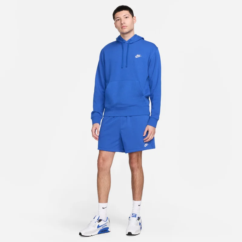 Nike Men's Sportswear Club Hoodie