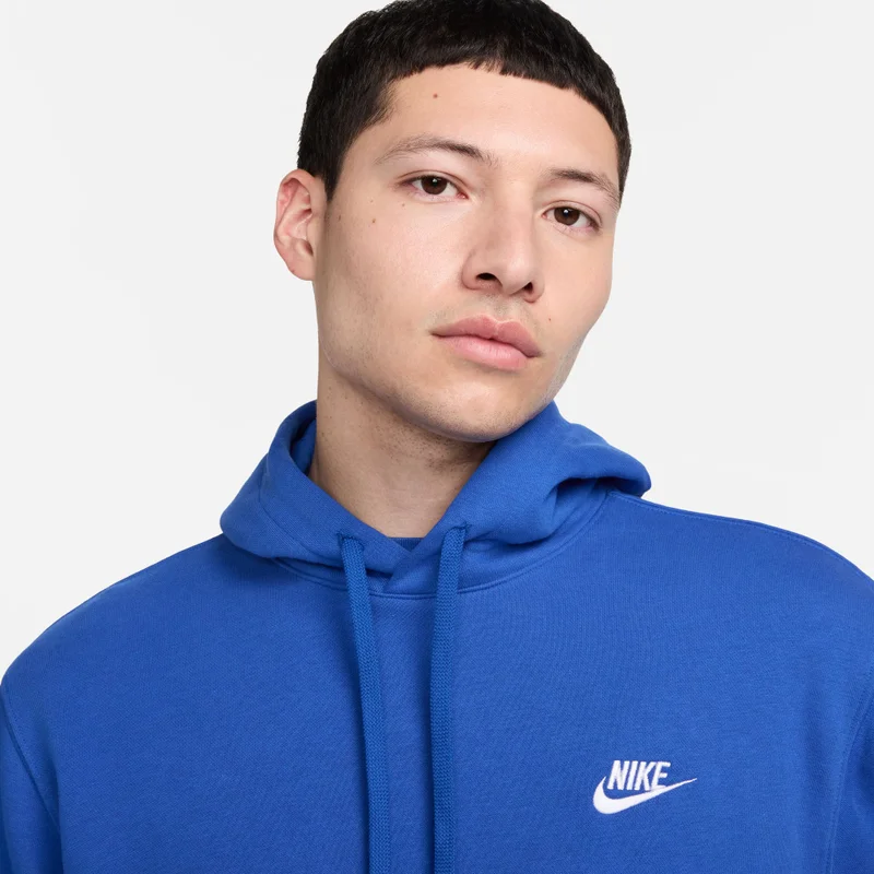 Nike Men's Sportswear Club Hoodie