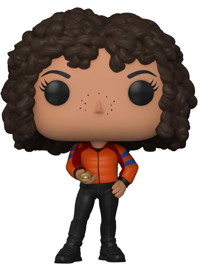 Funko Pop! Tv: Moon Knight- Layla EL- Faouly, Collectible Action Vinyl Figure - Image 2