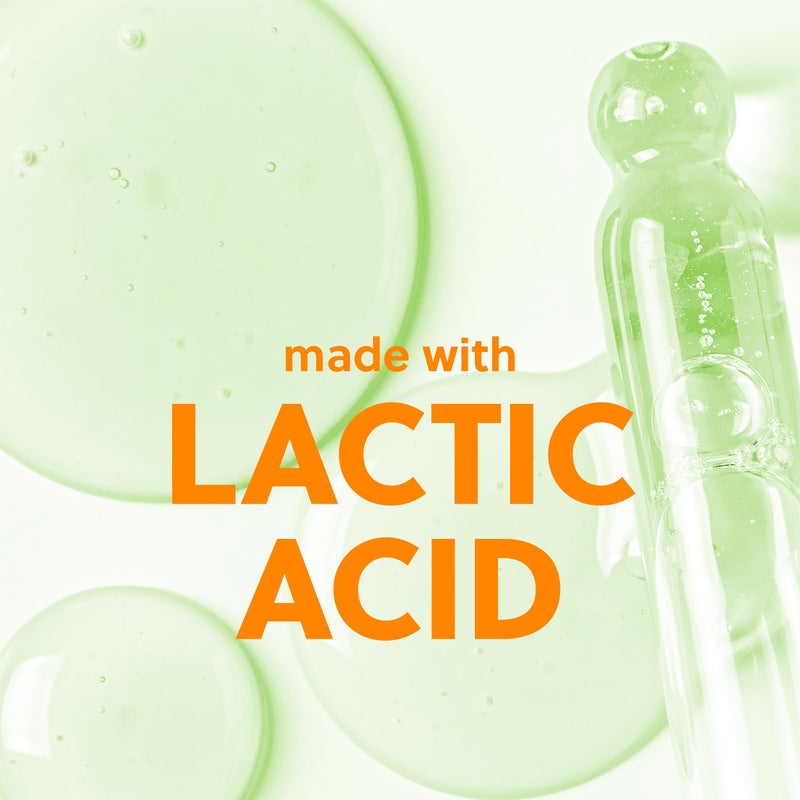 Tree Hut Tangerine Shave Prep Polish | Gently Soothe & Prep Skin for an Even Closer Shave | Exfoliating Shave Essential | 7 fl oz. - Image 4