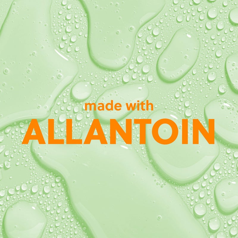 Tree Hut Tangerine Shave Prep Polish | Gently Soothe & Prep Skin for an Even Closer Shave | Exfoliating Shave Essential | 7 fl oz. - Image 3