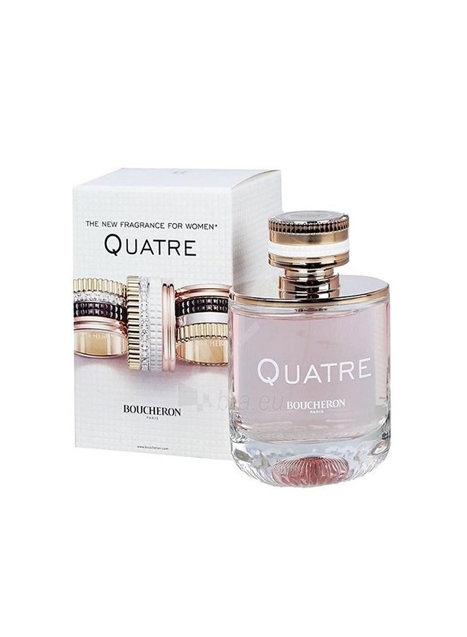 بوشرون عطر كواتري EDP 100ملليلتر - Image 1